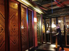 -外婆家(天河领展店)