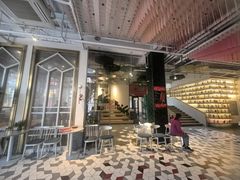 -红樱桃·欢乐餐厅(太原里店)