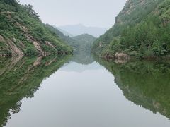 -仙居谷风景区