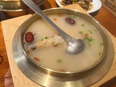 -鑫日千里马朝鲜族小馆(总店)