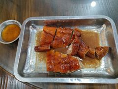 -夏茅维记饭店