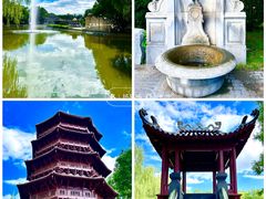 -北京世界公园
