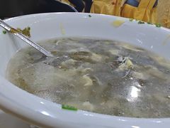 -大自然美食农庄(广州南站店)