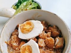排骨饭-旨亭街排骨饭(莞城店)