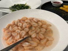 -君来湖滨饭店·渔餐厅