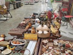-古文化街旅游区
