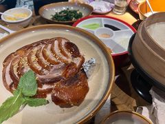 -青年公社烤鸭(蜀山万象汇店)