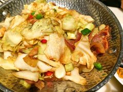 -小菜园新徽菜(马鞍山金鹰店)