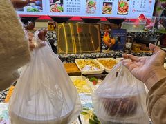 -百味地锅鸡(二店·财校分店)