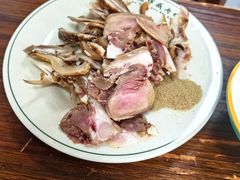 -清真永恒华威肉饼(潘家园店)