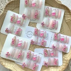 -Cici Nail日式美甲美睫工作室