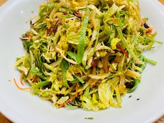 -小平岛開海水饺(浑南店)