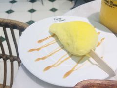 -丹礼糖甜品