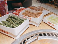 -季季红火锅(柳州城中万达二店)