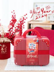 点击看大图 -卡卡喜糖伴手礼·商务礼宝宝礼·婚礼用品