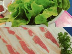 -金妈家烤肉(龙湖U城天街店)