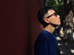 -北京国子监胡同