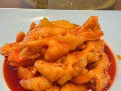 -赶海部落海鲜城(海阳路店)