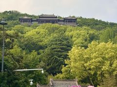 -虞山风景区