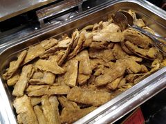 自助餐-水晶之星洗浴温泉汗蒸