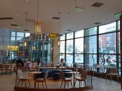 -奈雪的茶(青岛卓悦里INTOWN店)