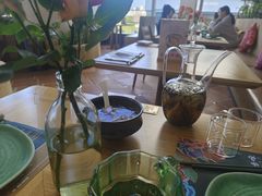 -甘思咪哚·云南艺术餐厅(天河广百店)