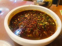 -伙工殿餐厅(吉大店)