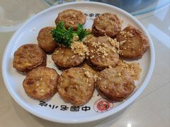 -直隶安家罩饼(复兴路店)