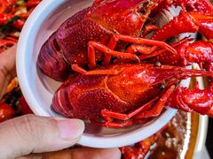 -虾乐园龙虾·夜宵(松江店)