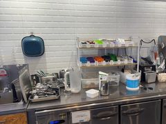 -Blueglass酸奶(财富购物中心店)