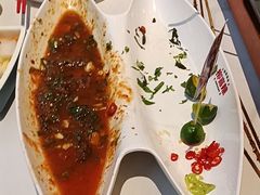 -柳喜辣·烧烤酒局(跃进总店)