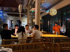 -蚝翅·海鲜粥·烧烤·龙虾季(海曙天一店)
