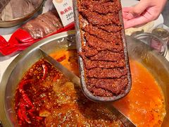 -小龙坎火锅(全球总店)