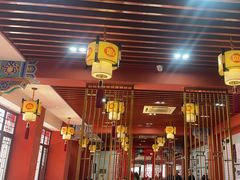 -老边饺子馆(中街店)