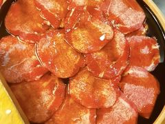 拌牛舌-青鹤谷(苏州店)