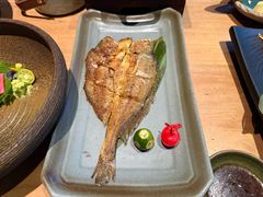 -Minase水濑·日料放题(外滩店)