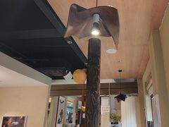 -桥头堡·坤德餐厅(滨江道店)