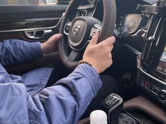 -易通行汽车陪练(通州店)