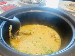 -海味当家·蒸锅海鲜(中山广场创始店)
