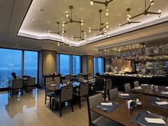 -Social 秀西餐厅-长沙瑞吉酒店(运达店)