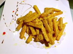 -一品滇香·云南菜(公益西桥店)