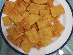 -正阳春烤鸭店(杨楼店)