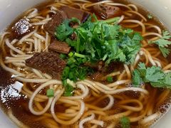 -李先生牛肉面大王(东铁营店)