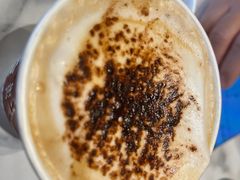 -COSTA COFFEE(斯普瑞斯奥特莱斯店)