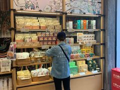-茶颜悦色(花园道店)