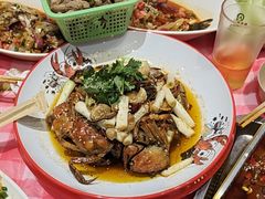 -为民烧烤吧.自贡爆炒菜(收录10年好店)