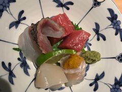 -鮨青(恒基名人购物中心店)