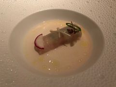 -Le Bernardin