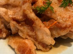 -红樱桃·欢乐餐厅(太原里店)