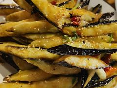 -大闫家烧烤·小海鲜家常菜(郑庄店)